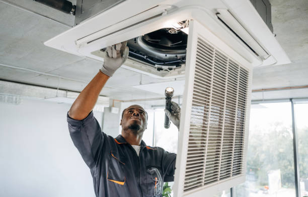 Licensed Hvac service in University Park, IL - FH HVAC